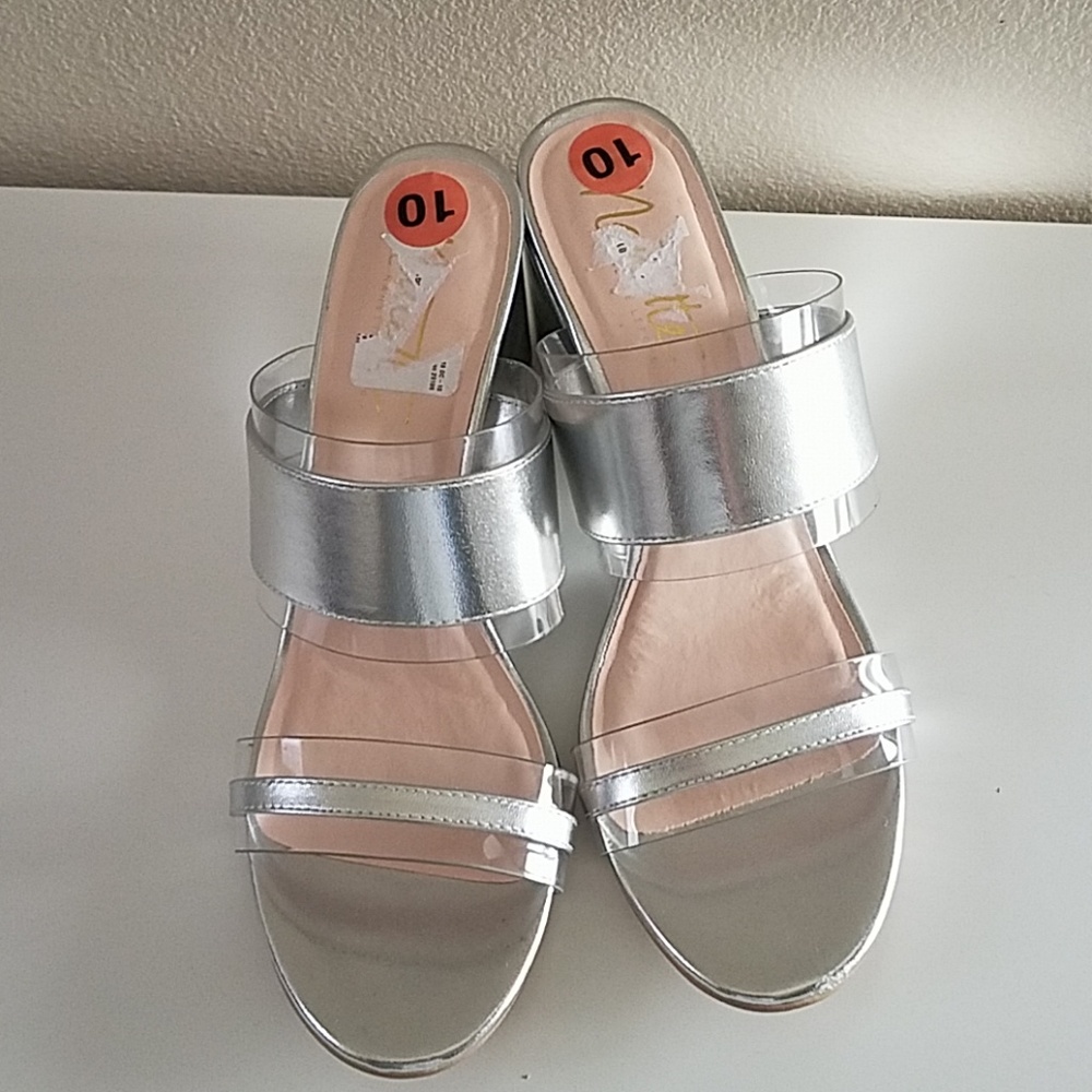 Nanette Studio By Nanette Lepore Shoes - image 5